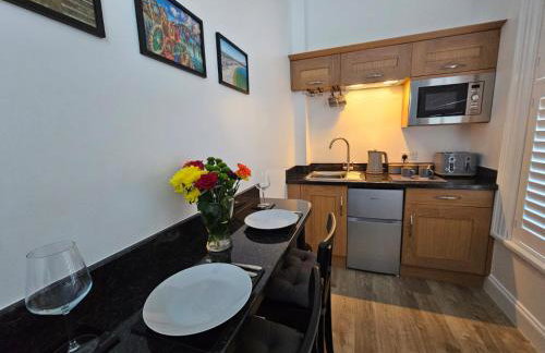 The Nest in Weymouth - Foto 27