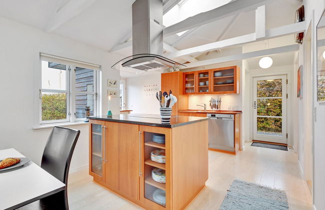 "Kamilla" - 200m from the sea - Foto 20