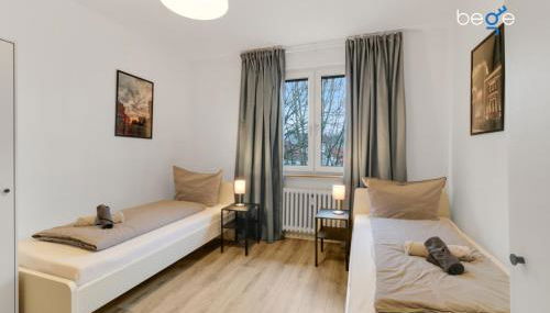 BEGE APARTMENTS BusinessTranquil - Foto 3, towels