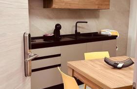 Davs Home Appartamento per 4 a Lentini con WiFi Self Check in - Foto 2