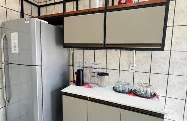 Casa de bairro tranquilo 1 a 10 pessoas com ótima localização e vigia de rua - Foto 34