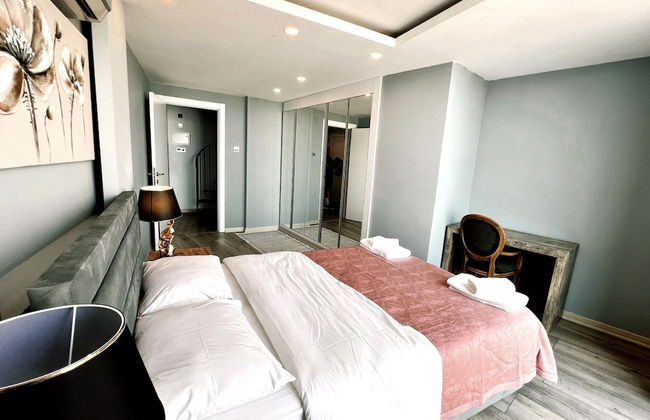 Gorgeous Residence in a Luxury Complex in Kyrenia - Foto 23