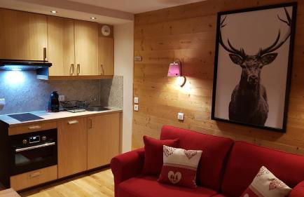 Les Logis de Méribel - Foto 16