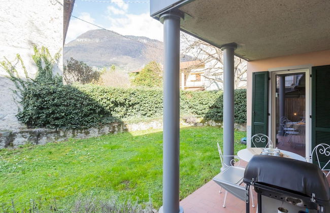 Ponente Garden in Gravedona - Foto 4