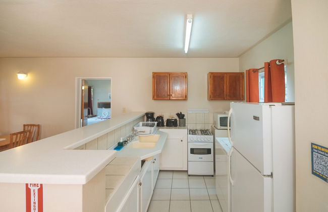 Neem View Apartments Antigua - Foto 28