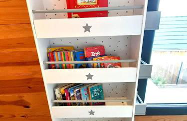 Sublime villa 9 pers- 5chb-pisicne-wifi - Foto 61