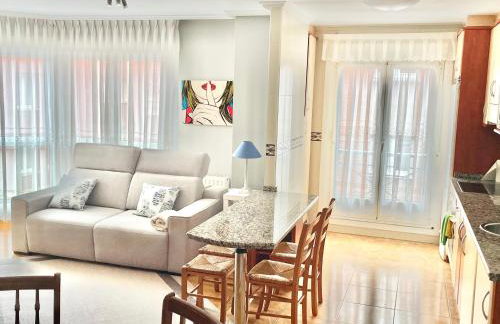 Casa Lur Wifi y Parking privado incluido - Foto 1