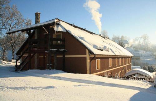 Agroturystyka Ulima - Foto 39