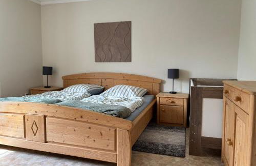 Ferienwohnung am Arberzentrum - Foto 11