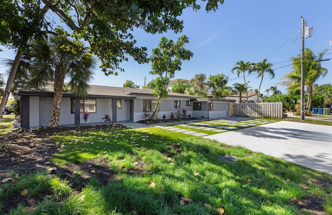 Oasis by Sun Getaway Rentals Fort Lauderdale - Foto 63