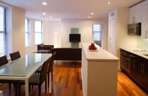 AKA Times Square - Foto 31