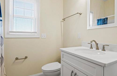 Second Row Stunning Ocean and Marsh Views - Foto 21