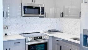 Stylish Studio Apt-Outside NYC - Foto 4