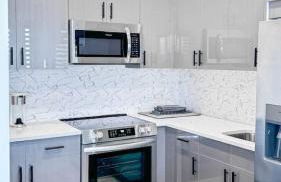 Stylish Studio Apt-Outside NYC - Foto 4