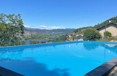 Lake Apartment Ischia Green, Lago di Caldonazzo - Foto 23