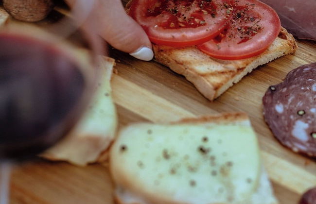 Agriturismo Podere San Giorgio - Photo 46