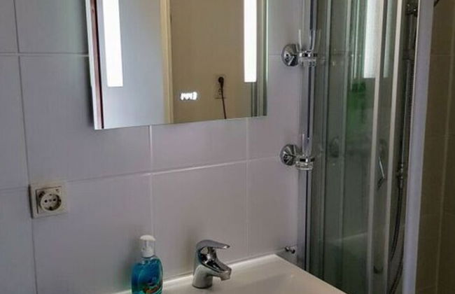 Uitzicht Over Dromerig Keulen - Foto 11