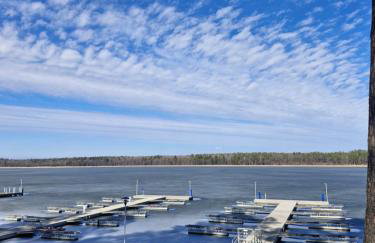 Apartament BLASK Jeziora - Foto 45