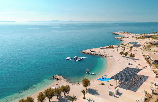 Sun Spalato Views - Foto 36