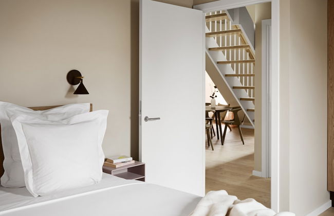 Aura Apartment Hotel - Foto 7