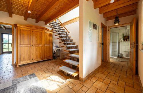 Wellnessparadies mit Sauna und Whirlpool - Foto 52