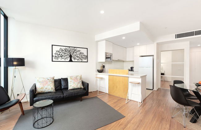 Waterfront Melbourne Apartments - Photo 63