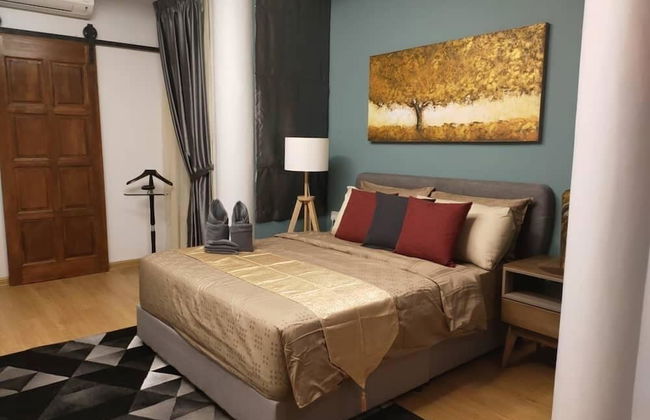 ROYALE RIVIERA RESORT PRIVATE POOL VILLA - Foto 20