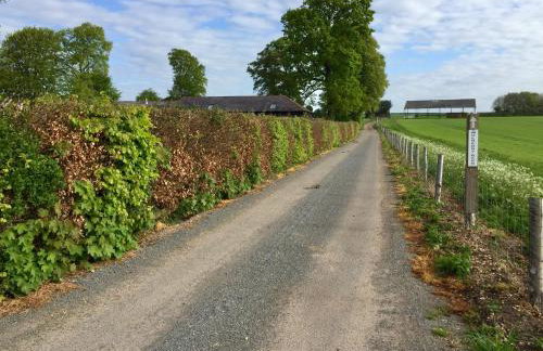 Barn Ann-exe, Sleeps 4, Garden, Parking spaces - Foto 53