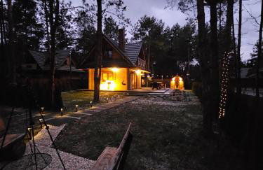 Leśne Zacisze Radawa III - Foto 43