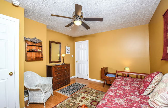 Glen Clova by Taylor Made Deep Creek - Foto 34