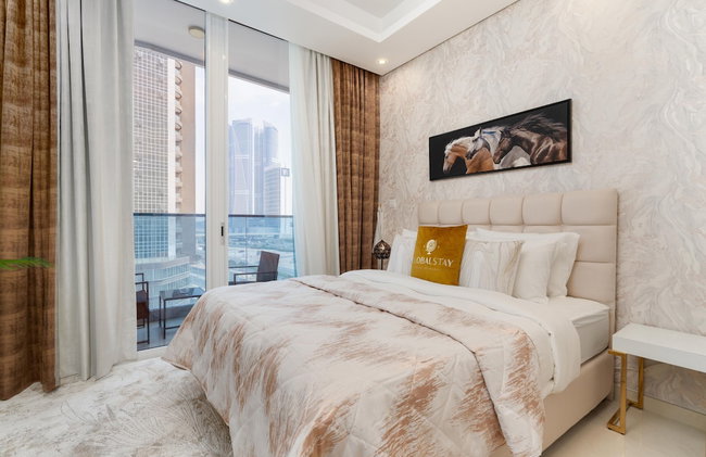 GLOBALSTAY. New Apartments in Business Bay - Foto 63