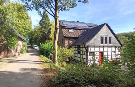 Feierabend im Grünen - Foto 1