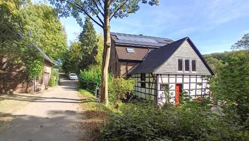 Feierabend im Grünen - Foto 1, Garden