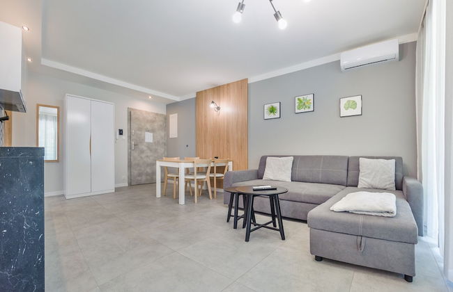 Apartamenty Sun & Snow Baltic Apartments - Foto 42