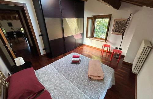 Country House B&B Casa Bassa 1 - Photo 10