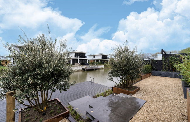 Villa in Zeewolde Near Town Center - Photo 36