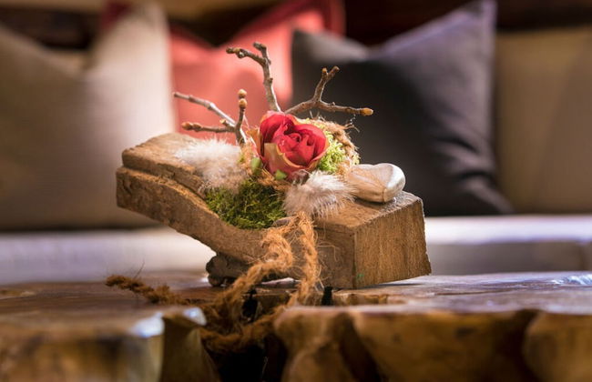 Hunting Chalet No. 19 - Foto 12