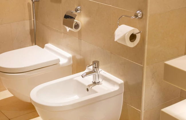 Premium Studio Near Dubai Frame Wafi Mall - Photo 13