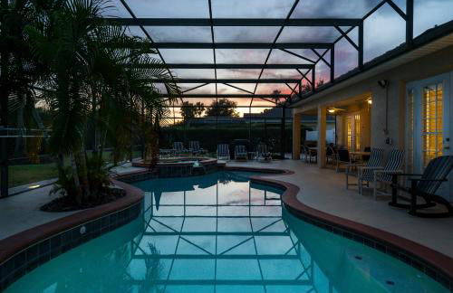 Luxury Villa! Fun in the Sun! Formosa Gardens - Foto 10