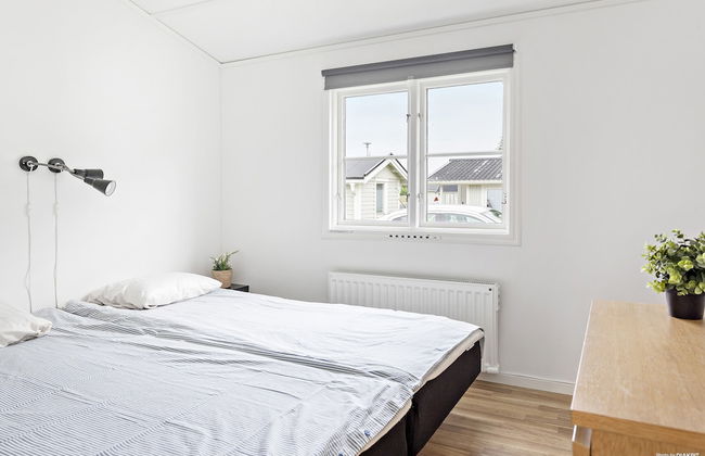 First Camp Malmö - Foto 9