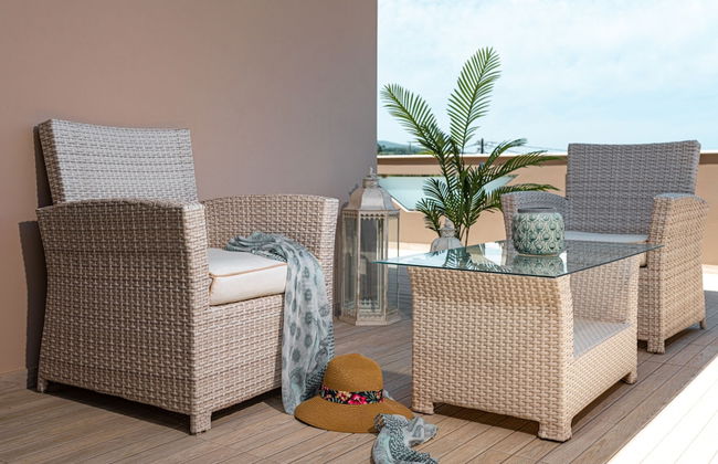 Vatia Villas - Foto 4