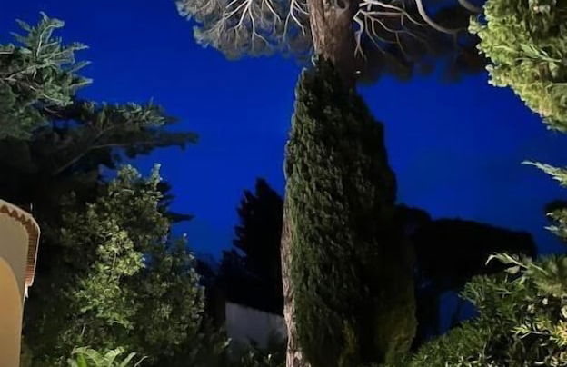 Maison d'Orange - La Pinede - Foto 56