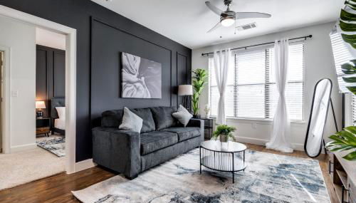 Stylish 2B2B Near Toyota HQ The Star Legacy West 2359 - Photo 2