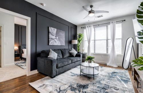 Stylish 2B2B Near Toyota HQ The Star Legacy West 2359 - Foto 2