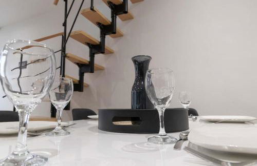 Cabana & L'Ain, Lune & L'Eau - Foto 11