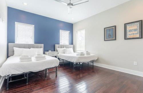 The Martin by Stay Local Nashville - Foto 32