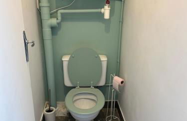 Studio Lumineux à 2 pas de la Rue de la Mer - Photo 16