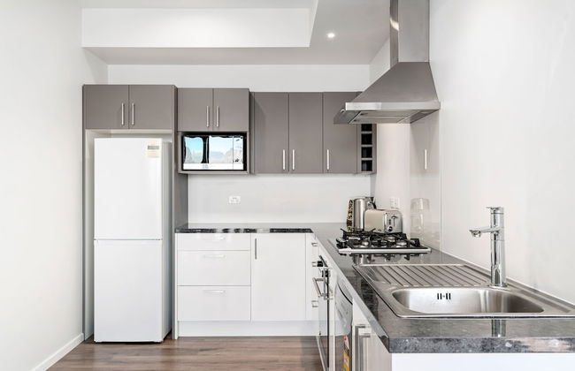 A LUCKIE CHARM - 3-BEDROOM TOWNHOUSE WITH SPECTACULAR VIEW - Foto 10