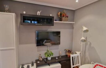 Balmes 8 - Para 6 pax céntrico y Plaza de garaje - VUT-4831-AS - Foto 12