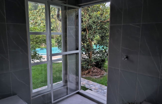 Casa Hotel Fiba Magueza - Foto 27